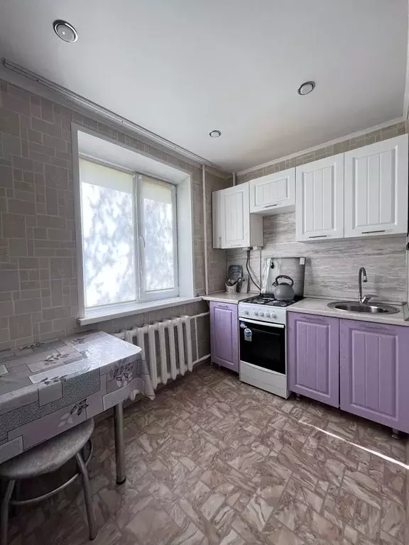 Продаётся 1-к квартира, 34.5 м - Фото 0