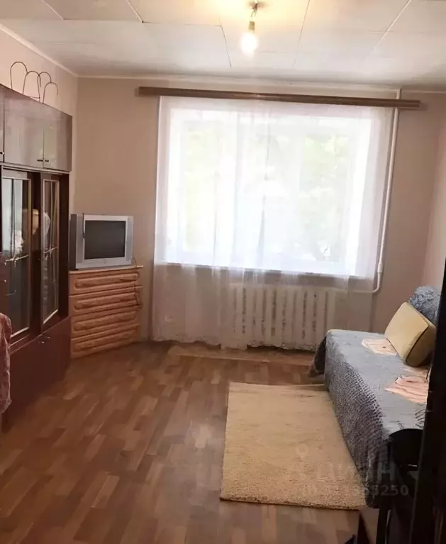 Комната Волгоградская область, Волгоград Липецкая ул., 3 (13.5 м) - Фото 0