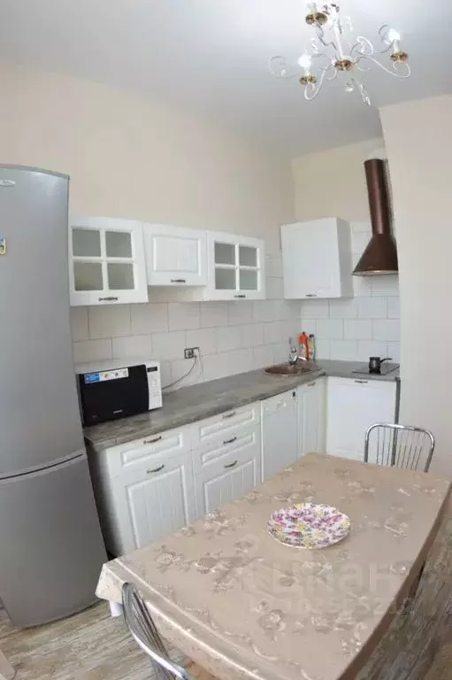 1-к кв. Владимирская область, Владимир ул. Нижняя Дуброва, 51 (45.0 м) - Фото 0