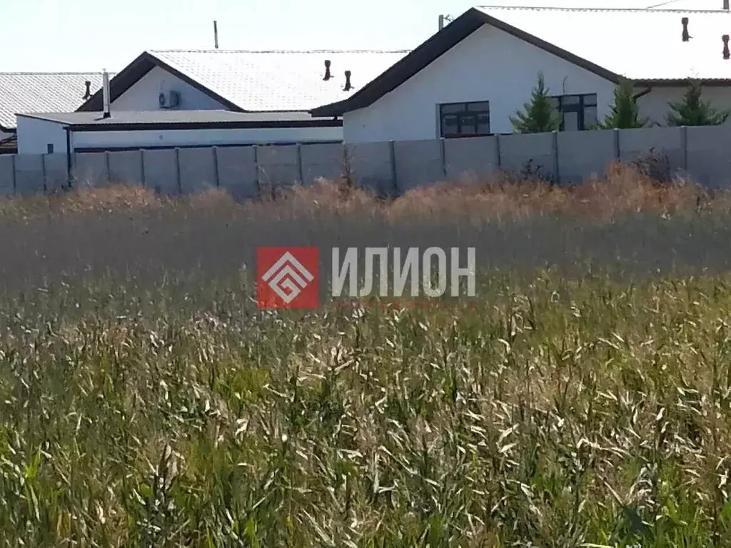 Участок в Крым, Феодосия ул. Джанкойская, 28 (10.0 сот.) - Фото 2