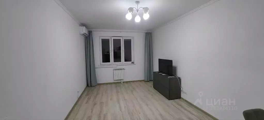 2-к кв. Москва Новощукинская ул., 8 (52.0 м) - Фото 1