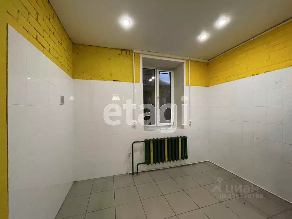 Помещение свободного назначения в Коми, Сыктывкар ул. Маегова, 21 (35 ... - Фото 1