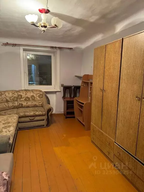 Комната Иркутская область, Иркутск ул. Карла Либкнехта, 243 (22.0 м) - Фото 2