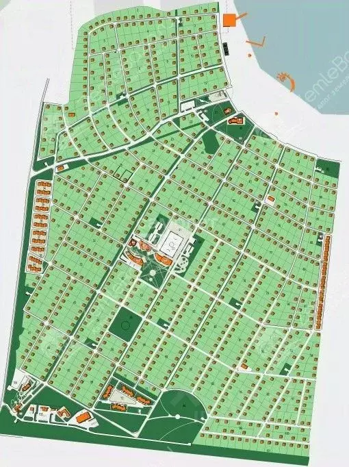 Участок в Челябинская область, Аргаяшский муниципальный округ, с. ... - Фото 1