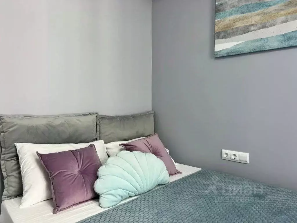 1-к кв. Краснодарский край, Сочи ул. Искры, 88к2 (28.0 м) - Фото 0