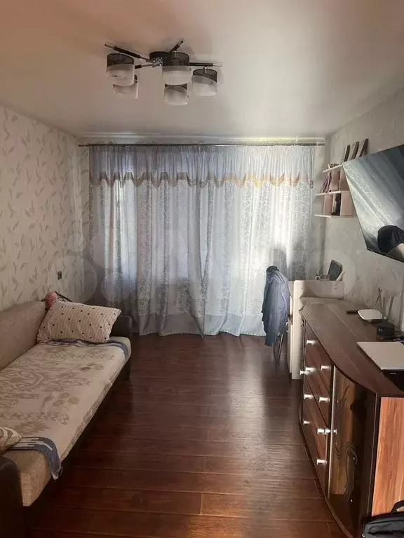 2-к. квартира, 43,5 м, 3/5 эт. - Фото 0