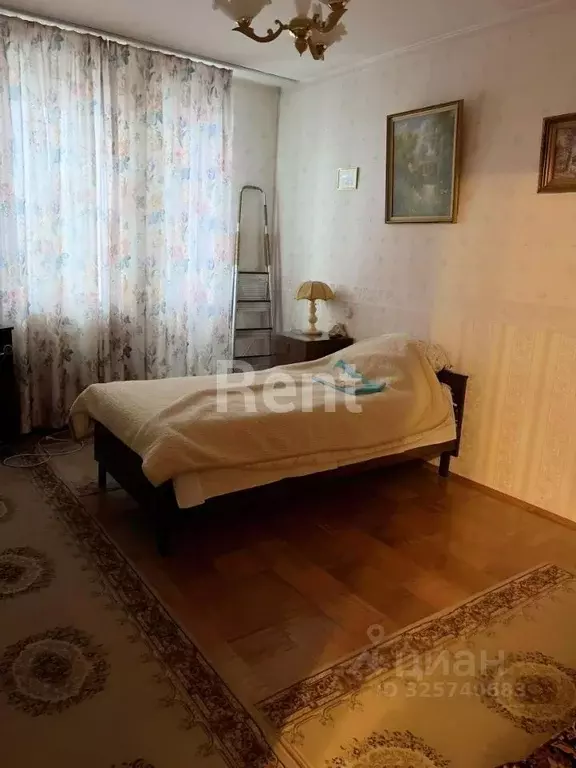 3-к кв. Москва Можайское ш., 33 (78.0 м) - Фото 1