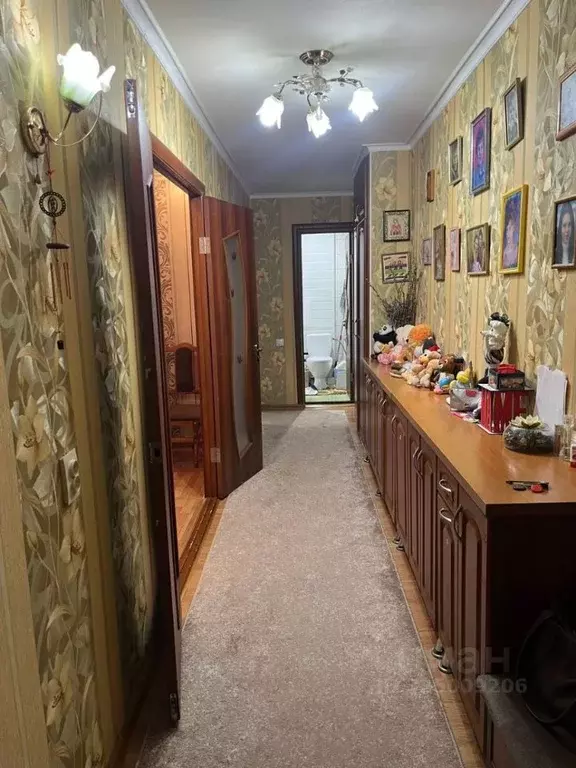 3-к кв. Крым, Евпатория ул. Имени 60-летия Октября, 22А (72.6 м) - Фото 2