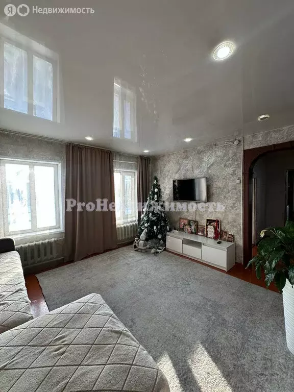 Дом в Кызыл, Транспортный переулок (76 м) - Фото 1