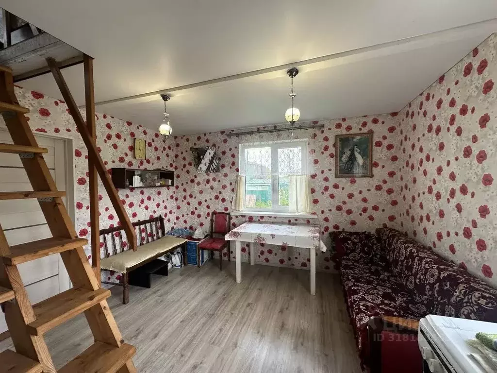 Дом в Калининградская область, Гурьевский муниципальный округ, пос. ... - Фото 1