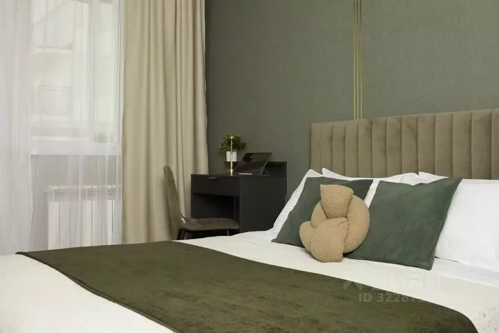 1-к кв. Новосибирская область, Новосибирск ул. Дуси Ковальчук, 242 ... - Фото 1