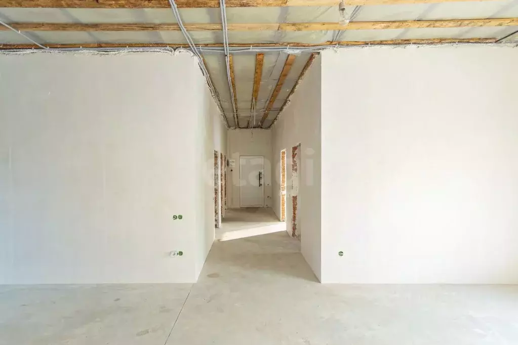 Дом в Ростовская область, Азовский район, Поселок Красный сад, ... - Фото 1