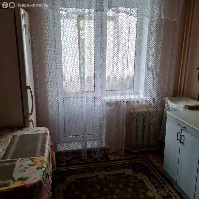 1-комнатная квартира: Балашиха, улица Некрасова, 11 (33.1 м) - Фото 1