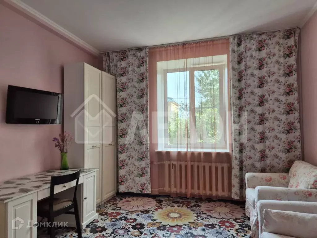 Продаётся 3-к квартира, 83.8 м - Фото 1