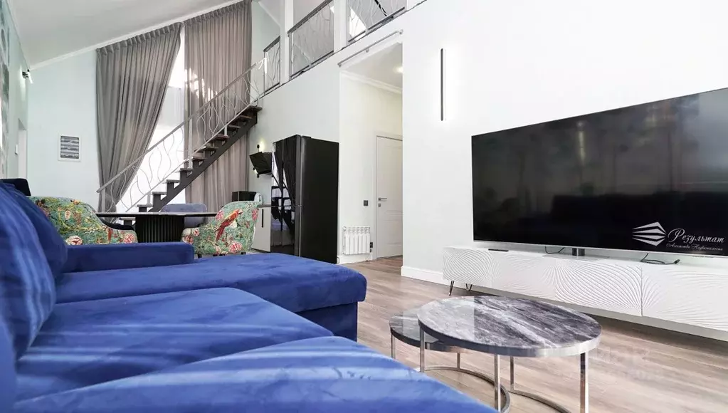 Дом в Татарстан, Казань Подлужная ул., 67А (102 м) - Фото 1