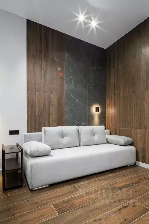 1-к кв. Санкт-Петербург Лиговский просп., 271 (33.0 м) - Фото 1