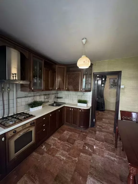 2-к. квартира, 54,8 м, 2/5 эт. - Фото 1