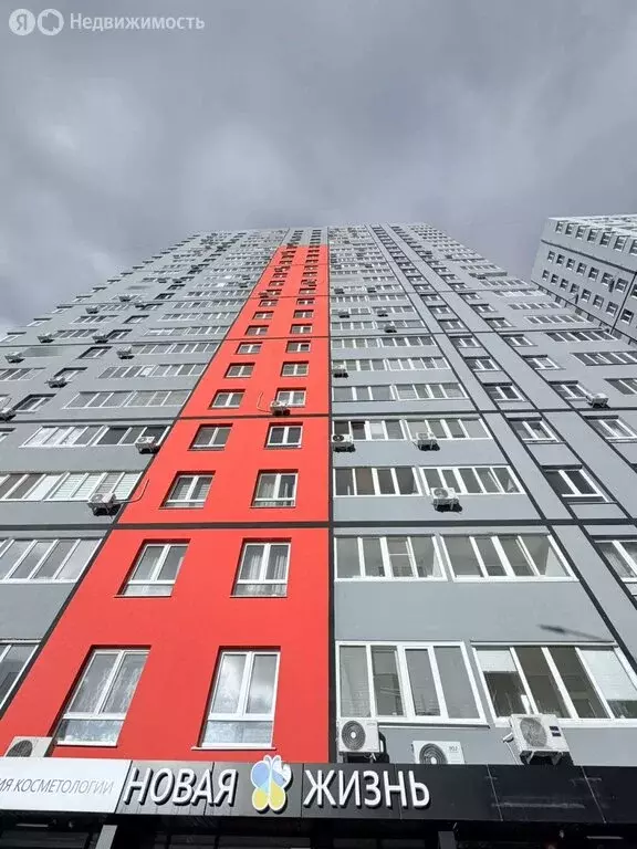 Квартира-студия: Ульяновск, улица Александра Невского, 4Б (17.5 м) - Фото 1