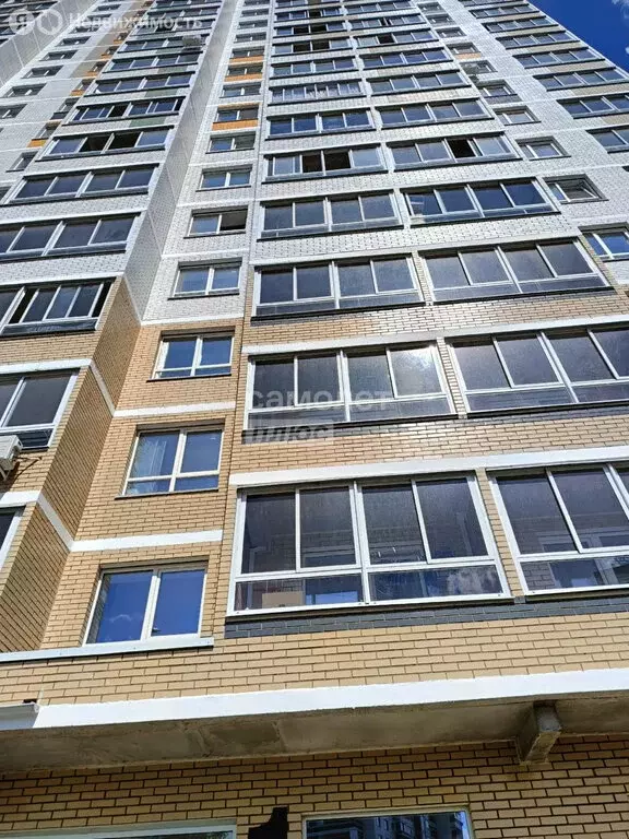 1-комнатная квартира: Ижевск, улица Ухтомского, 12 (41 м) - Фото 1