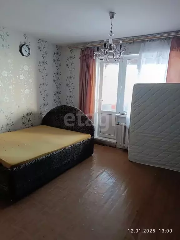 Квартира, 2 комнаты, 49.6 м - Фото 1
