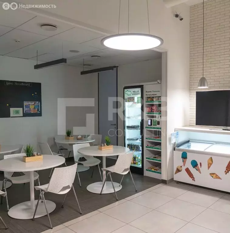 Офис (575 м) - Фото 1