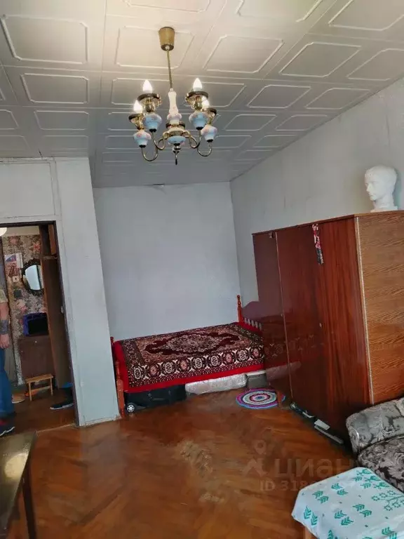 1-к кв. Московская область, Химки ул. Нахимова, 4 (36.0 м) - Фото 1