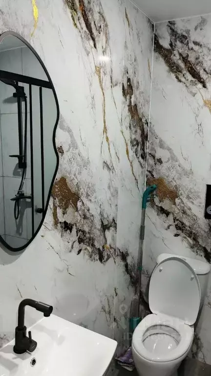 Студия Крым, Алушта ул. Володарского, 9 (19.5 м) - Фото 2