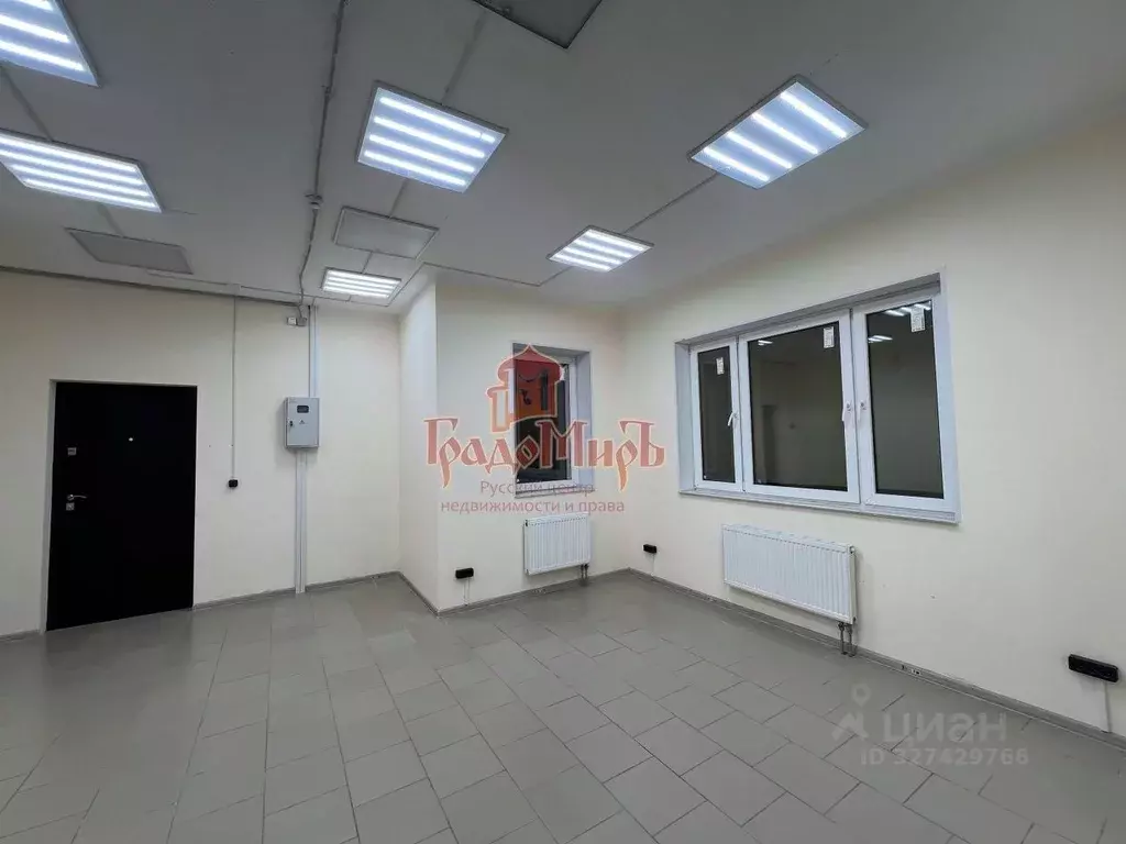 Помещение свободного назначения в Московская область, Сергиев Посад ... - Фото 1