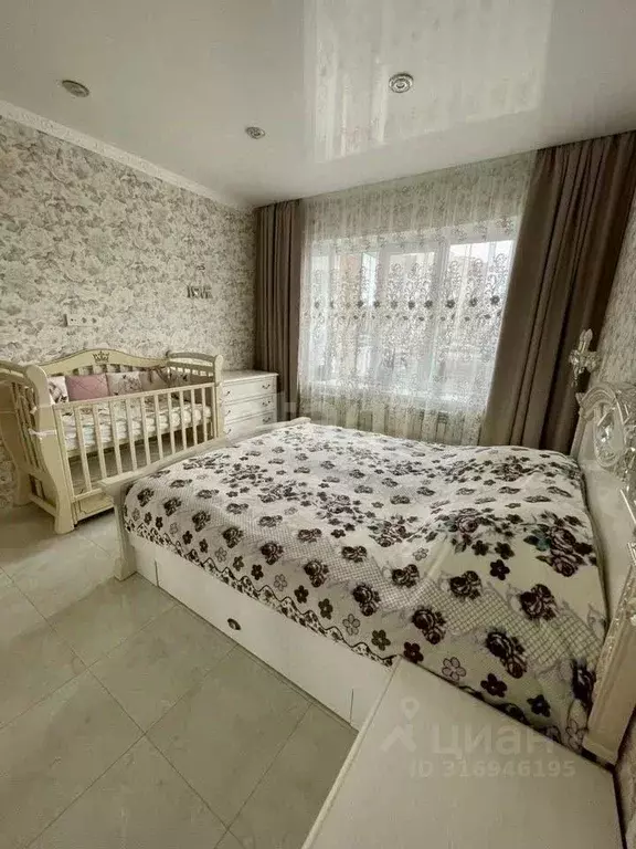 2-к кв. Белгородская область, Белгородский район, Дубовское с/пос, ... - Фото 1