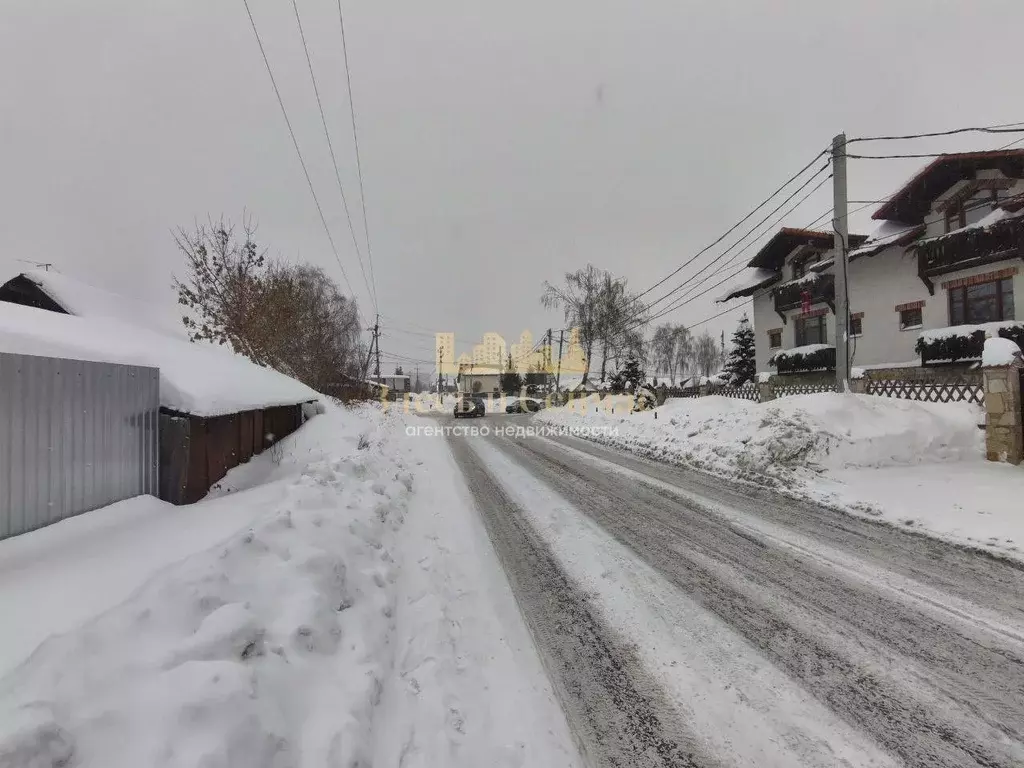 Участок в Татарстан, Казань Каспийская ул. (11.6 сот.) - Фото 2