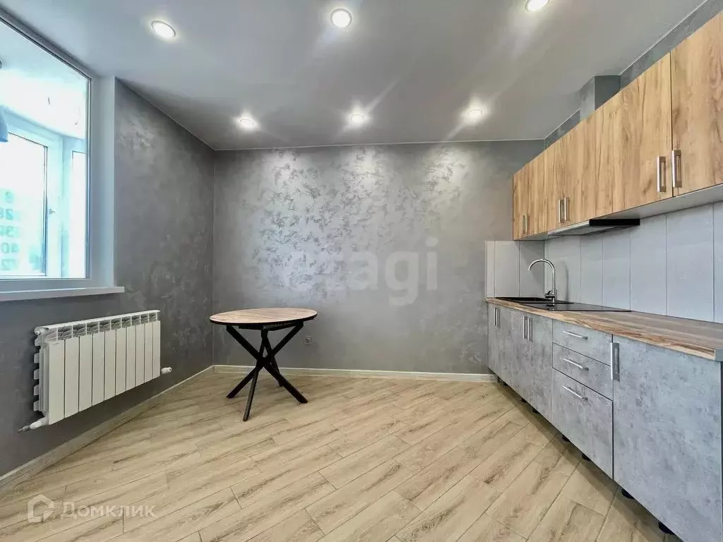 Продаётся 1-к квартира, 40.5 м - Фото 1