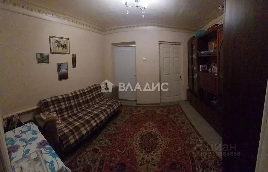 4-к кв. Ростовская область, Ростов-на-Дону ул. Вагулевского, 113 (75.0 ... - Фото 1