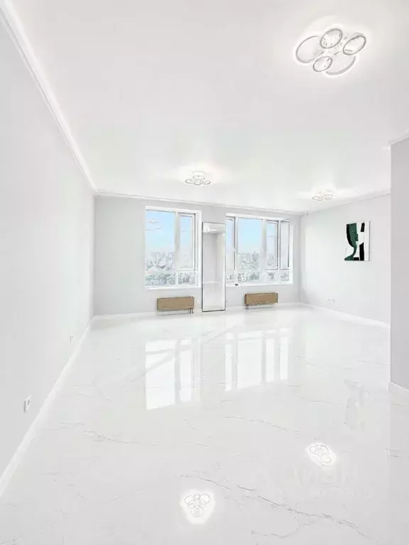 Офис в Москва Аминьевское ш., 6 (53 м) - Фото 1