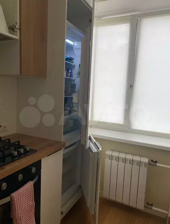 1-к. квартира, 32 м, 5/8 эт. - Фото 1