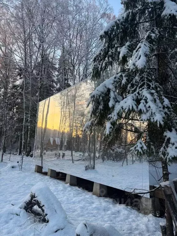 Дом в Владимирская область, Александровский район, Андреевское ... - Фото 0