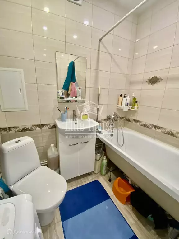 Продаётся 1-к квартира, 30.5 м - Фото 0