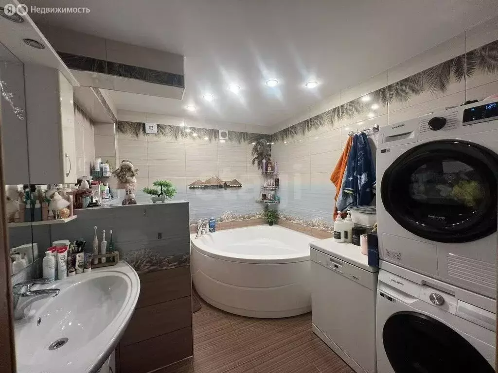 3-комнатная квартира: Самара, Ставропольская улица, 74 (78.9 м) - Фото 1