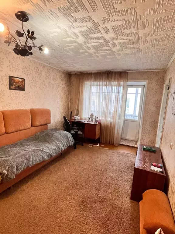 Продаётся 1-к квартира, 31.4 м - Фото 0