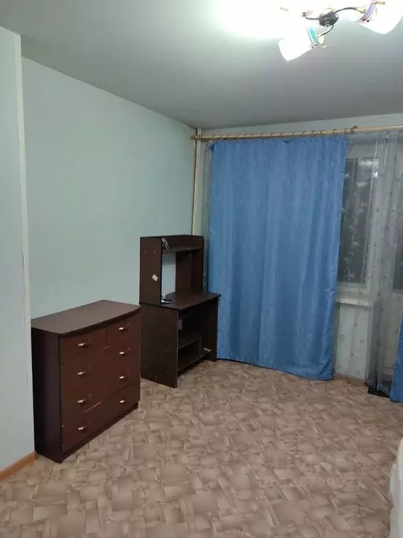 1-к кв. Нижегородская область, Нижний Новгород ул. Коминтерна, 180 ... - Фото 2