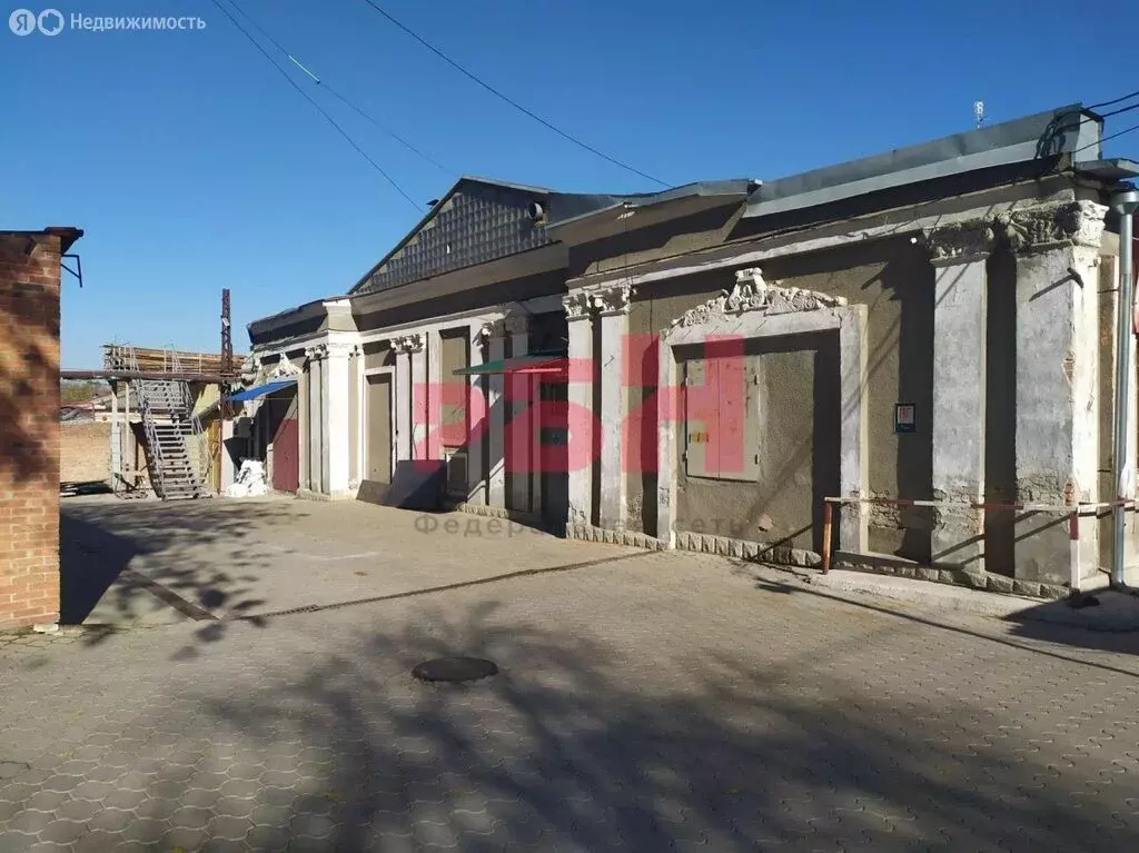 Помещение свободного назначения (500 м) - Фото 1