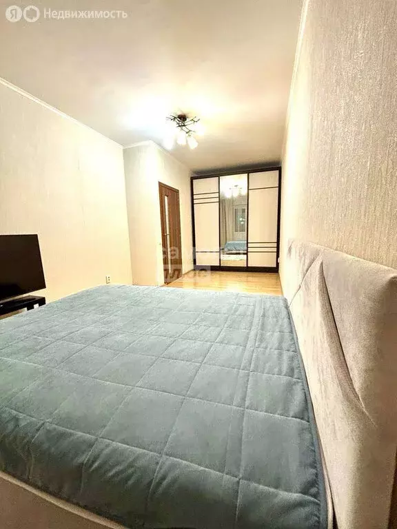 1-комнатная квартира: Дядьково, улица Грачи, 62 (39.9 м) - Фото 1