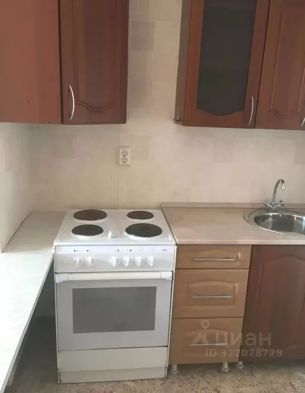 1-к кв. Томская область, Томск Дальне-Ключевская ул., 16А (28.0 м) - Фото 1
