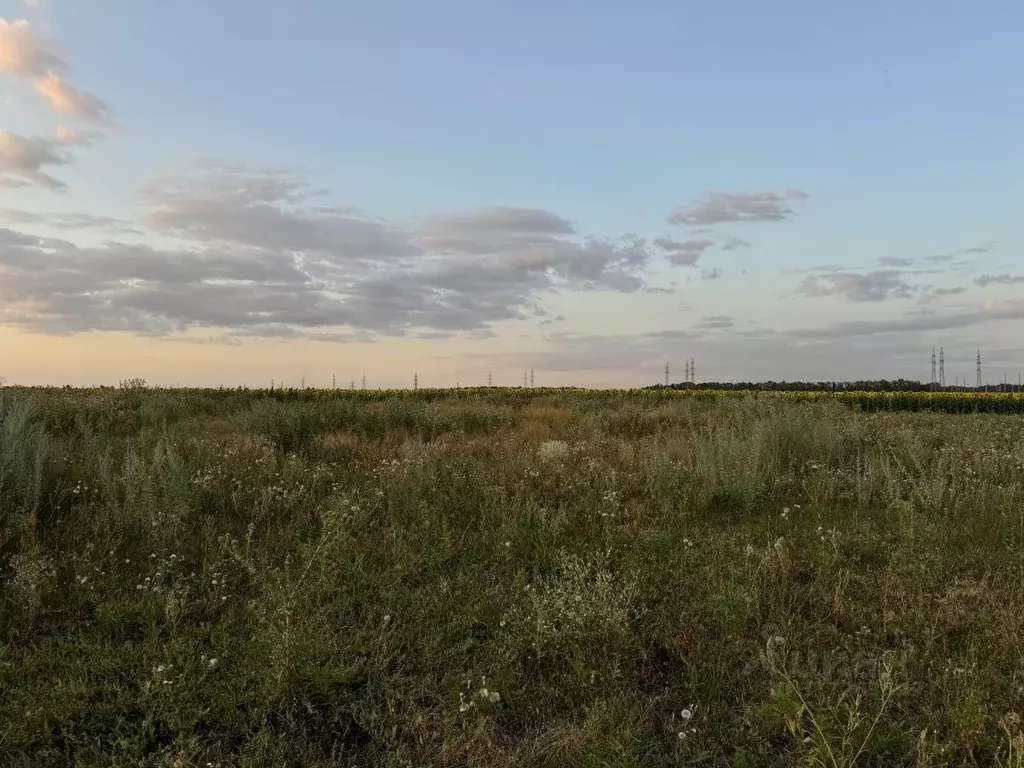Участок в Ростовская область, Мясниковский район, с. Крым ул. Генерала ... - Фото 0