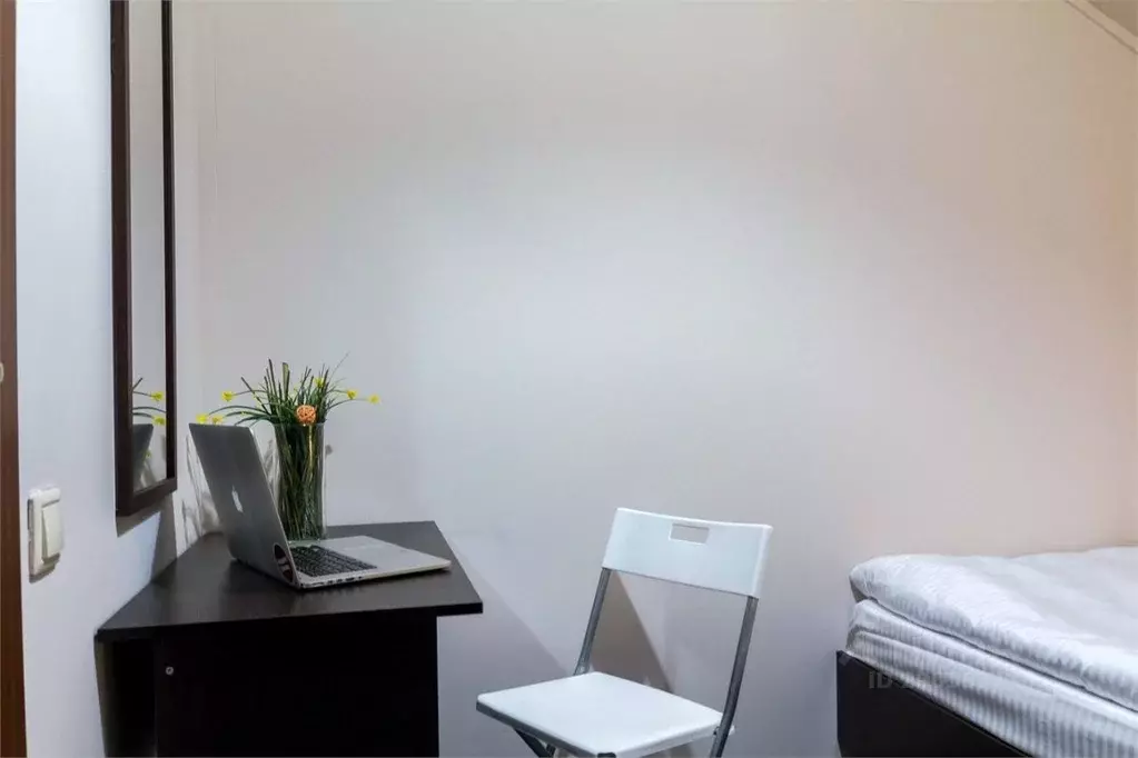 Комната Москва Садовническая ул., 22С2 (12.0 м) - Фото 1