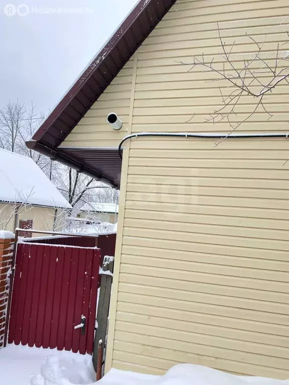 Дом в Богородицк, Южная улица (189 м) - Фото 1