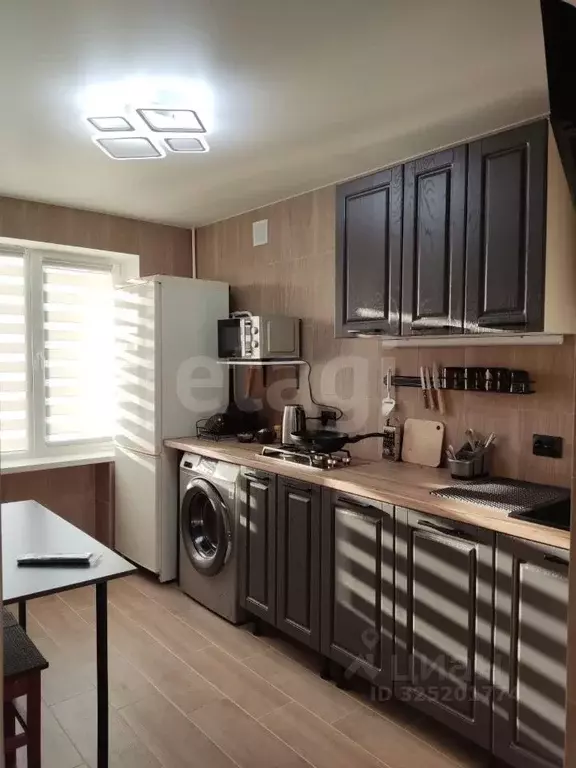 1-к кв. Краснодарский край, Геленджик городской округ, с. Кабардинка ... - Фото 1