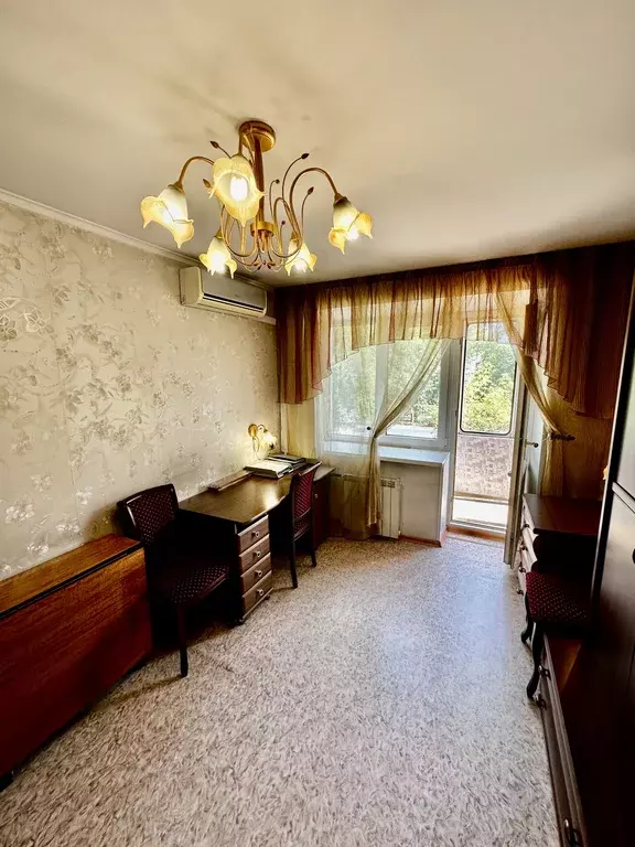 Продаётся 2-к квартира, 42 м - Фото 1