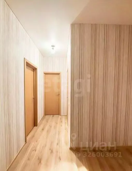 1-к кв. Калининградская область, Советск ул. Серова, 14 (39.4 м) - Фото 1