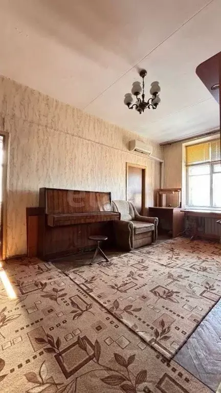 3-к кв. Москва Судостроительная ул., 30К1 (70.3 м) - Фото 2