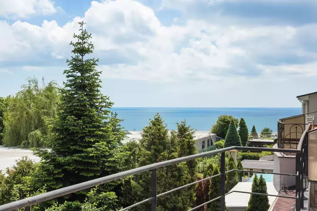 Таунхаус в Крым, Ялта муниципальный округ, Никита пгт  (158 м) - Фото 2